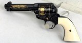 Colt SAA John Wayne 1984 - 1 of 9