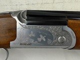 Fausti Highland Competition 2018 Very Nice! - 8 of 22