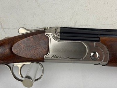 Marocchi Conquista 1993