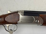 Marocchi Conquista 1993 - 1 of 18