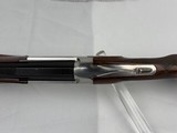 Caprinus Sweden 12Ga Ejectors Stainless - 12 of 18