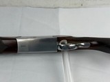 Caprinus Sweden 12Ga Ejectors Stainless - 14 of 18