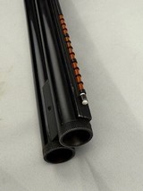 Caprinus Sweden 12Ga Ejectors Stainless - 15 of 18