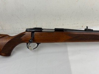 Sako Mannlicher Carbine .222 Very Nice! - Image 3 of 17