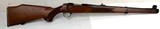 Sako Mannlicher Carbine .222 Very Nice!