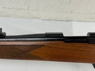 Sako Mannlicher Carbine .222 Very Nice! - Image 10 of 17