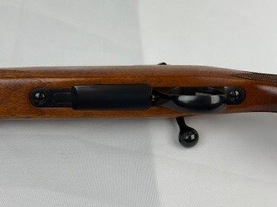 Sako Mannlicher Carbine .222 Very Nice! - Image 15 of 17