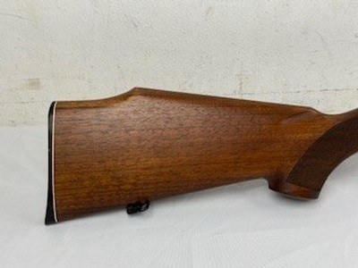 Sako Mannlicher Carbine .222 Very Nice! - Image 2 of 17
