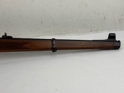 Sako Mannlicher Carbine .222 Very Nice! - Image 4 of 17