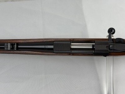 Sako Mannlicher Carbine .222 Very Nice! - Image 13 of 17