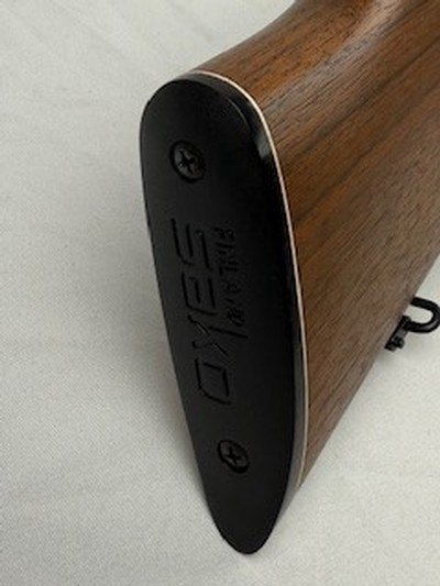Sako Mannlicher Carbine .222 Very Nice! - Image 17 of 17