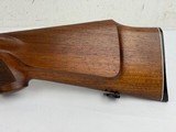 Sako Mannlicher Carbine .222 Very Nice! - 7 of 17