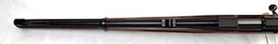 Sako Mannlicher Carbine .222 Very Nice! - Image 12 of 17