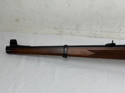 Sako Mannlicher Carbine .222 Very Nice! - Image 9 of 17