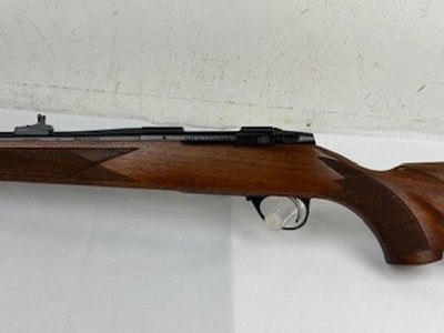 Sako Mannlicher Carbine .222 Very Nice! - Image 8 of 17