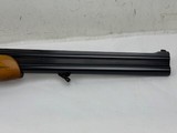 BRNO Combo 12Ga / 7x57R W/ Extra 12Ga / 12Ga Barrels - 4 of 24