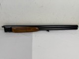 BRNO Combo 12Ga / 7x57R W/ Extra 12Ga / 12Ga Barrels - 21 of 24