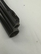 BRNO Combo 12Ga / 7x57R W/ Extra 12Ga / 12Ga Barrels - 23 of 24