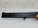 BRNO Combo 12Ga / 7x57R W/ Extra 12Ga / 12Ga Barrels - 9 of 24