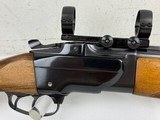 BRNO Combo 12Ga / 7x57R W/ Extra 12Ga / 12Ga Barrels - 3 of 24
