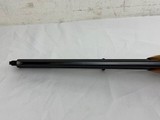 BRNO Combo 12Ga / 7x57R W/ Extra 12Ga / 12Ga Barrels - 12 of 24