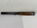 BRNO Combo 12Ga / 7x57R W/ Extra 12Ga / 12Ga Barrels - 18 of 24