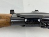 BRNO Combo 12Ga / 7x57R W/ Extra 12Ga / 12Ga Barrels - 16 of 24