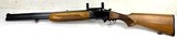 BRNO Combo 12Ga / 7x57R W/ Extra 12Ga / 12Ga Barrels - 5 of 24