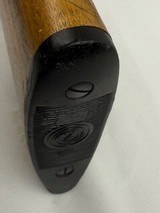 BRNO Combo 12Ga / 7x57R W/ Extra 12Ga / 12Ga Barrels - 24 of 24