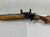 BRNO Combo 12Ga / 7x57R W/ Extra 12Ga / 12Ga Barrels - 7 of 24