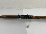 BRNO Combo 12Ga / 7x57R W/ Extra 12Ga / 12Ga Barrels - 11 of 24