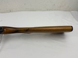 BRNO Combo 12Ga / 7x57R W/ Extra 12Ga / 12Ga Barrels - 10 of 24