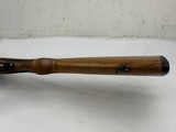 BRNO Combo 12Ga / 7x57R W/ Extra 12Ga / 12Ga Barrels - 13 of 24