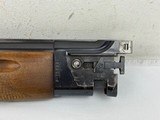 BRNO Combo 12Ga / 7x57R W/ Extra 12Ga / 12Ga Barrels - 20 of 24
