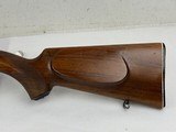 Husqvarna 6.5x55 Mannlicher ’98 Action 1963 - 6 of 20