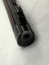 Husqvarna 6.5x55 Mannlicher ’98 Action 1963 - 17 of 20