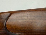 Husqvarna 6.5x55 Mannlicher ’98 Action 1963 - 19 of 20