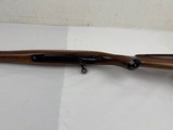 Husqvarna 6.5x55 Mannlicher ’98 Action 1963 - 15 of 20