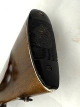 Husqvarna 6.5x55 Mannlicher ’98 Action 1963 - 20 of 20