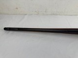 Husqvarna 6.5x55 Mannlicher ’98 Action 1963 - 13 of 20