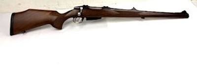 Carl Gustaf 2000 Mannlicher