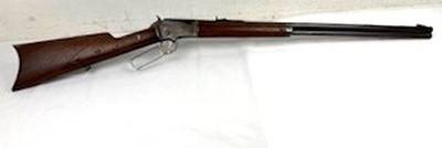 Marlin 92 .32 Centerfire Nice Bore!