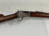Marlin 92 .32 Centerfire Nice Bore! - 3 of 22