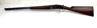 Winchester Model 21 Skeet 1947