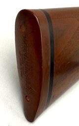 Winchester Model 21 Skeet 1947 - 22 of 22 Winchester Model 21 Skeet 1947 - 22 of 22