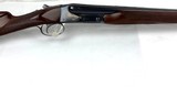 Winchester Model 21 Skeet 1947 - 8 of 22 Winchester Model 21 Skeet 1947 - 8 of 22
