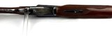 Winchester Model 21 Skeet 1947 - 15 of 22 Winchester Model 21 Skeet 1947 - 15 of 22
