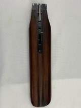 Winchester Model 21 Skeet 1947 - 20 of 22 Winchester Model 21 Skeet 1947 - 20 of 22