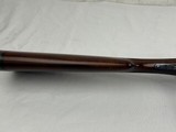 Winchester Model 21 Skeet 1947 - 11 of 22 Winchester Model 21 Skeet 1947 - 11 of 22