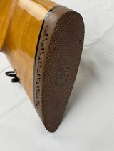 Sako Vixen Deluxe 1964-65 - 18 of 18